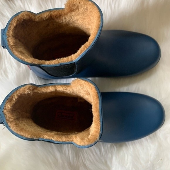 Chooka rainboots Size 6 - Picture 8 of 8